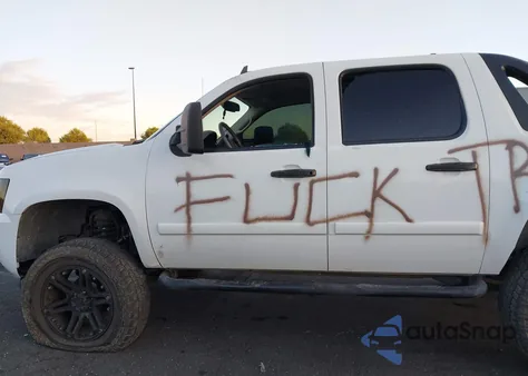 2007 Chevrolet Avalanche 1500 Ls from USA, damaged, VIN 3GNFK12377G251239